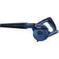 Bosch GBL 18V-120 Professional Løvblæser Elektrisk Bosch GBL 18V-120 Professional Løvblæser Elektrisk
